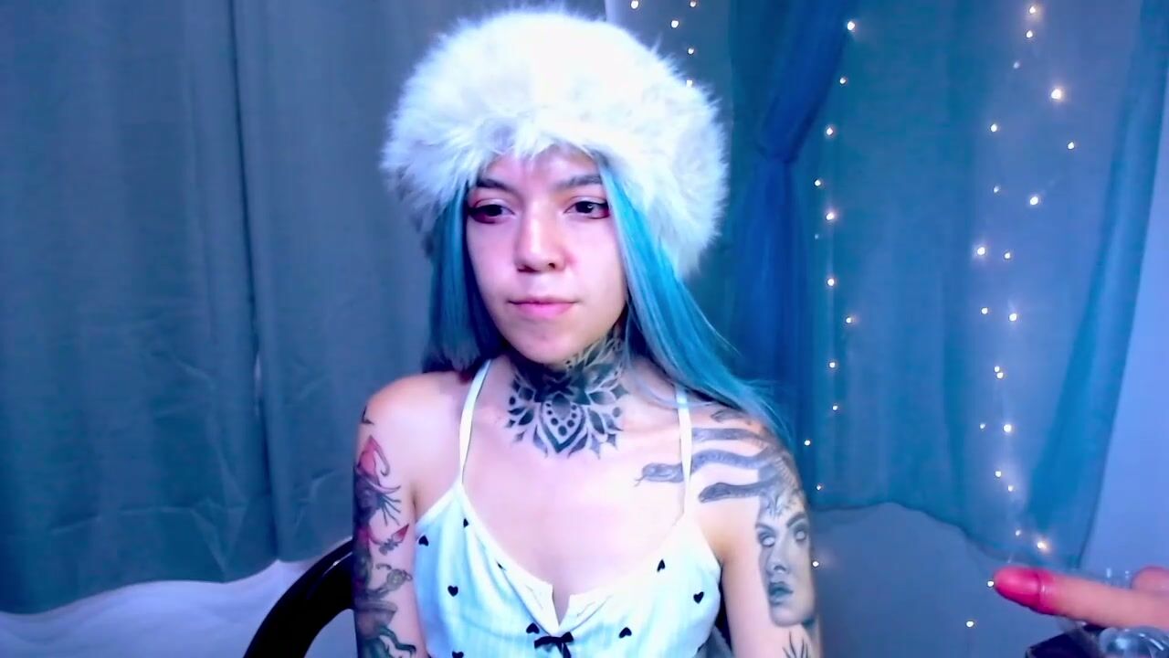 Lannie_gonzales 22-Feb-2026 on webcam