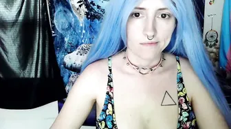 Stormythunder stoner cam video