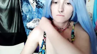 Stormythunder stoner cam video