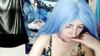 Stormythunder stoner cam video