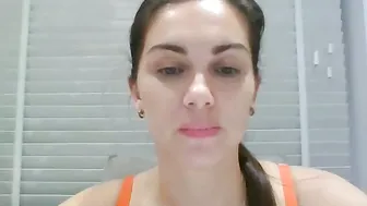 thenaughtynurse1 recorded nude video 733144