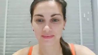 thenaughtynurse1 recorded nude video 733144