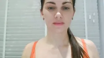 thenaughtynurse1 recorded nude video 733144