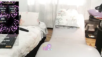 kittywhiteass ebony amateur cam