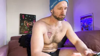 alexmanndickerson recorded nude video 733159