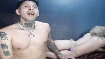 ghxstface23 recorded nude video 733161