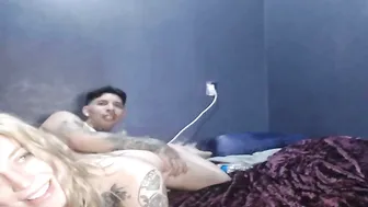 ghxstface23 bigdick webcam