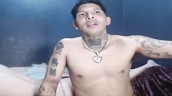 ghxstface23 bigdick webcam