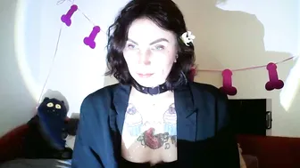 nefertiti_queen recorded nude video 733172