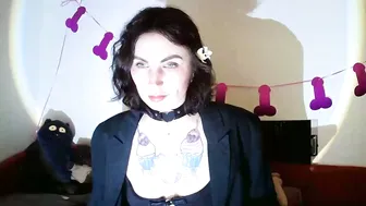 nefertiti_queen recorded nude video 733172