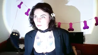 nefertiti_queen recorded nude video 733172