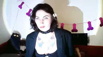 nefertiti_queen recorded nude video 733172