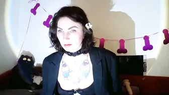 nefertiti_queen recorded nude video 733172