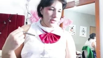 angelarumiee recorded nude video 733223