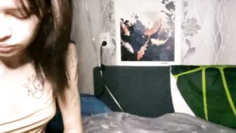 eleonoreyouree recorded nude video 733236
