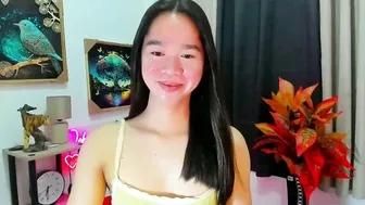 yourtinybunny recorded nude video 733266