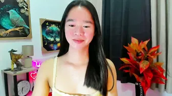 yourtinybunny recorded nude video 733266