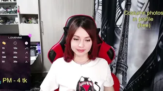 nimfeya recorded nude video 733331