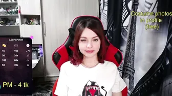 Nimfeya chat porn video (02-22-2026)