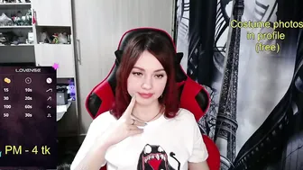 nimfeya recorded nude video 733331
