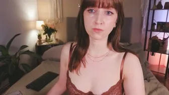 dearmoa recorded nude video 733340