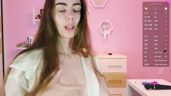 bratty_bun recorded nude video 733355