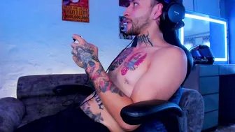 drako_lamar recorded nude video 733370