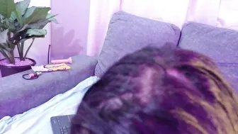 Suzyfox shy amateur cam show