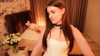 chloespark recorded nude video 733410