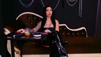 vanessamorningstar1 recorded nude video 733424