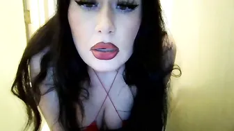 Porshathegoddess69 nude cam video (02-23-2026)