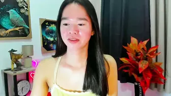 yourtinybunny recorded nude video 733448