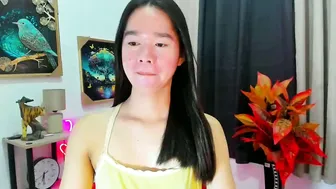 yourtinybunny recorded nude video 733448