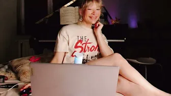 jhopeftw recorded nude video 733487