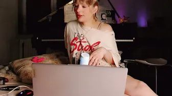 jhopeftw recorded nude video 733487