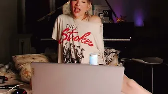 jhopeftw recorded nude video 733487