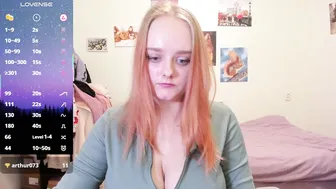 wild_angel666 recorded nude video 733524