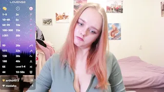 wild_angel666 recorded nude video 733544