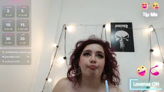 carolrousee recorded nude video 733557