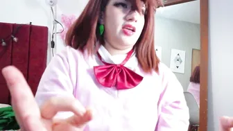 angelarumiee recorded nude video 733586
