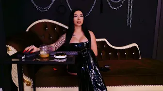 vanessamorningstar1 recorded nude video 733618