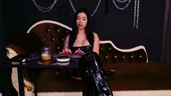 vanessamorningstar1 recorded nude video 733618