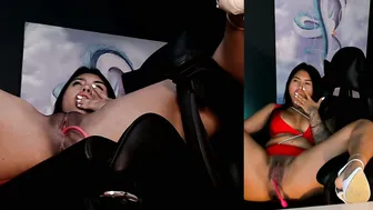 shanabellucy recorded nude video 733662
