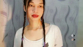 naughtysunshinepinay recorded nude video 733679