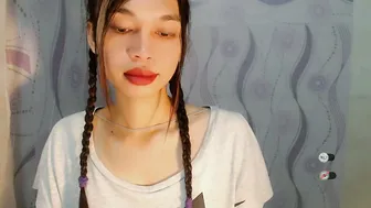 naughtysunshinepinay recorded nude video 733679
