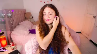 Natural_ginger5 hot cam video (02/23/2026)
