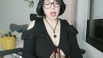 diosa_cadenas recorded nude video 733695