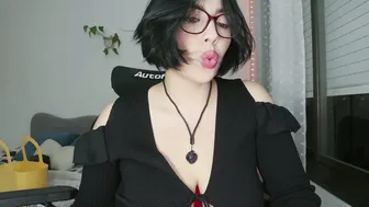 diosa_cadenas recorded nude video 733695