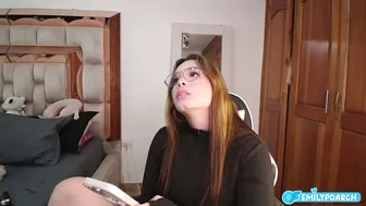 emily_poarch recorded nude video 733697
