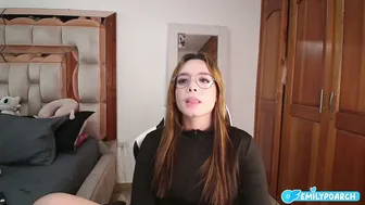 emily_poarch recorded nude video 733697